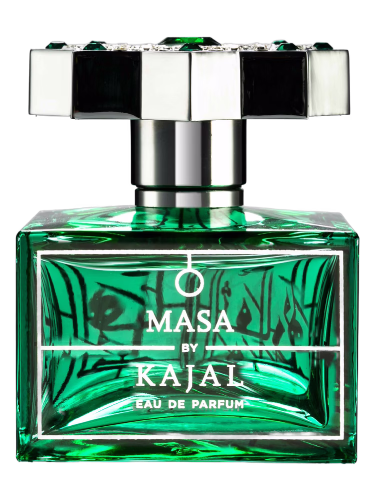 Kajal Masa