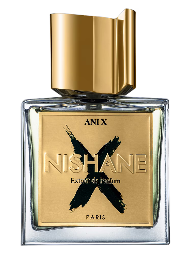 NISHANE Perfume