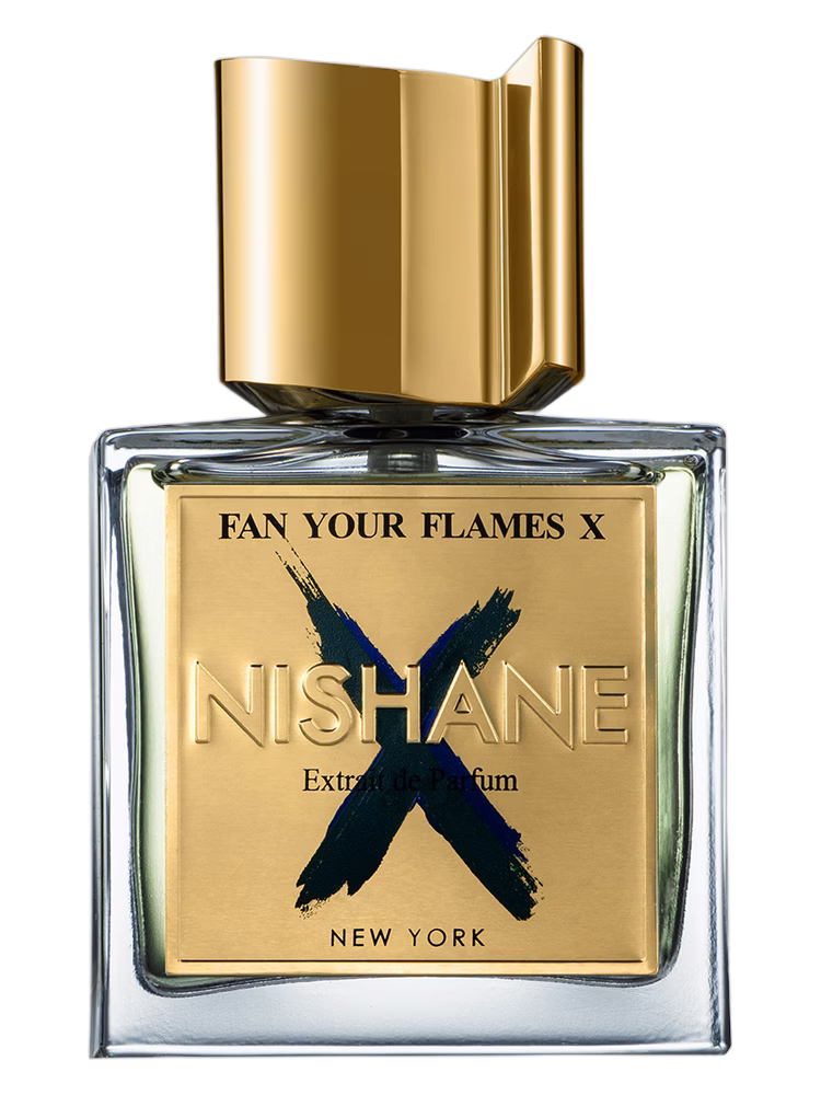 Nishane Fan Your Flames X