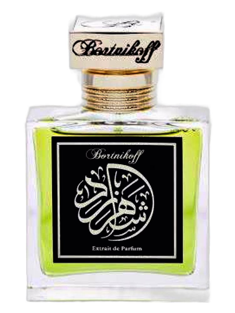 Bortnikoff Scheherazade