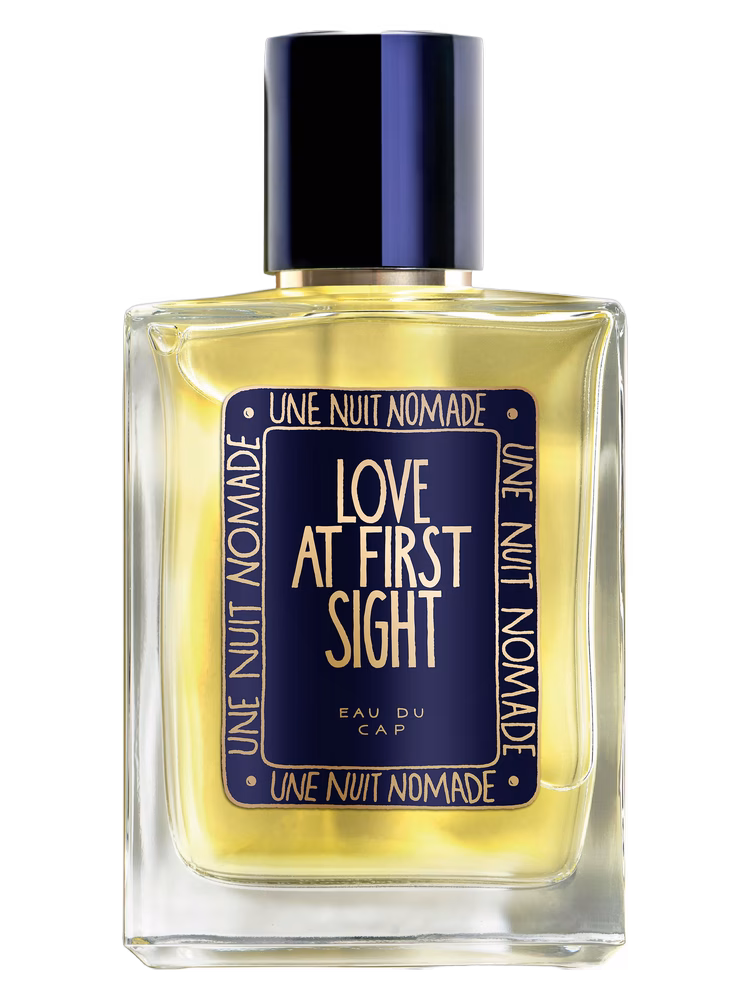 Une Nuit Nomade Love At First Sight