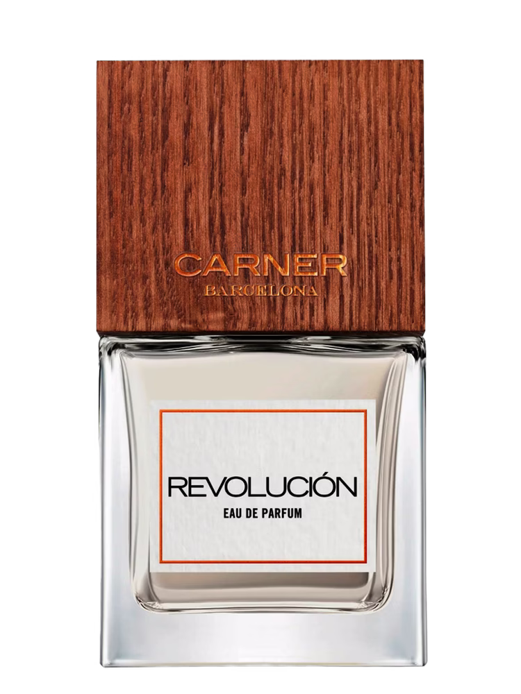 Carner Barcelona Revolución