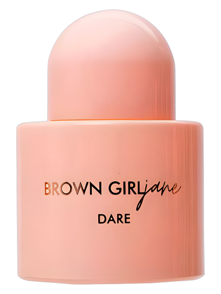 Brown Girl Jane Dusk