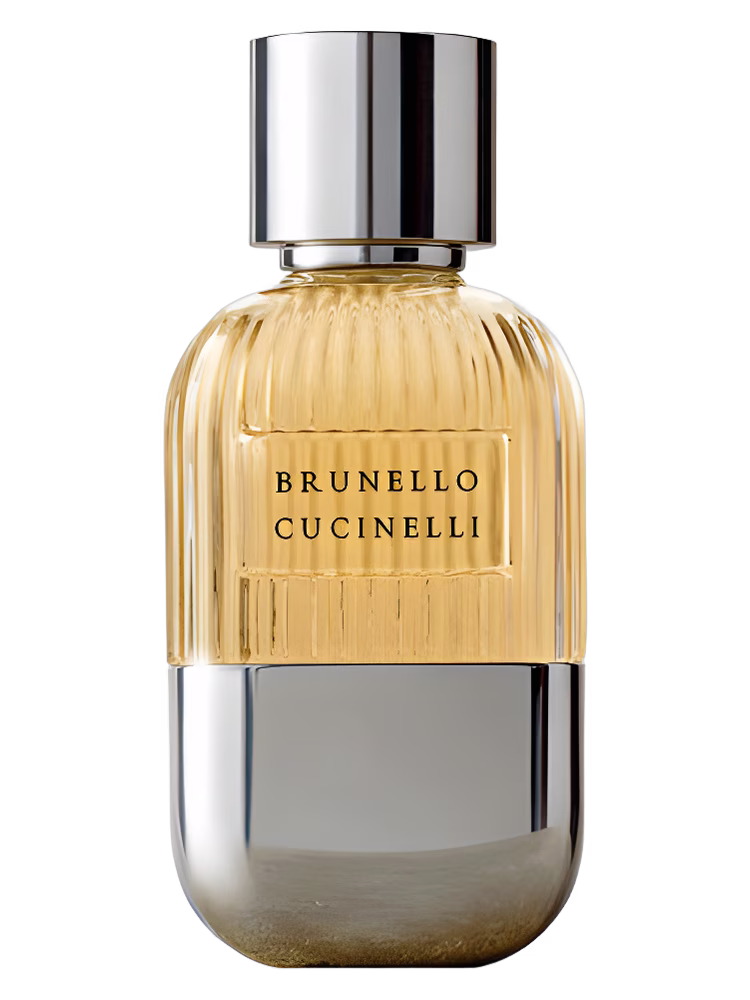 Brunello Cucinelli Brunello Cucinelli Pour Homme