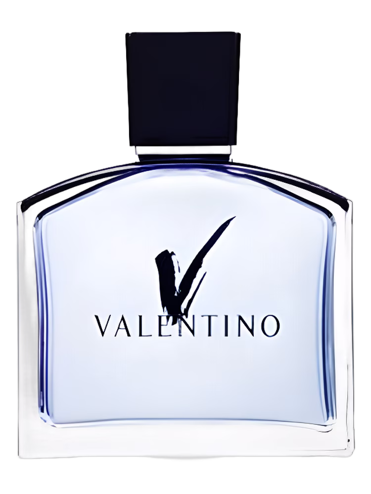 Valentino V pour Homme