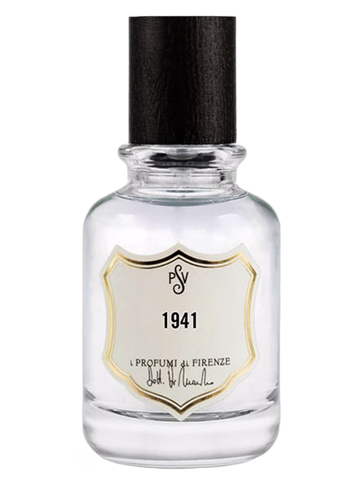 I Profumi di Firenze 1941