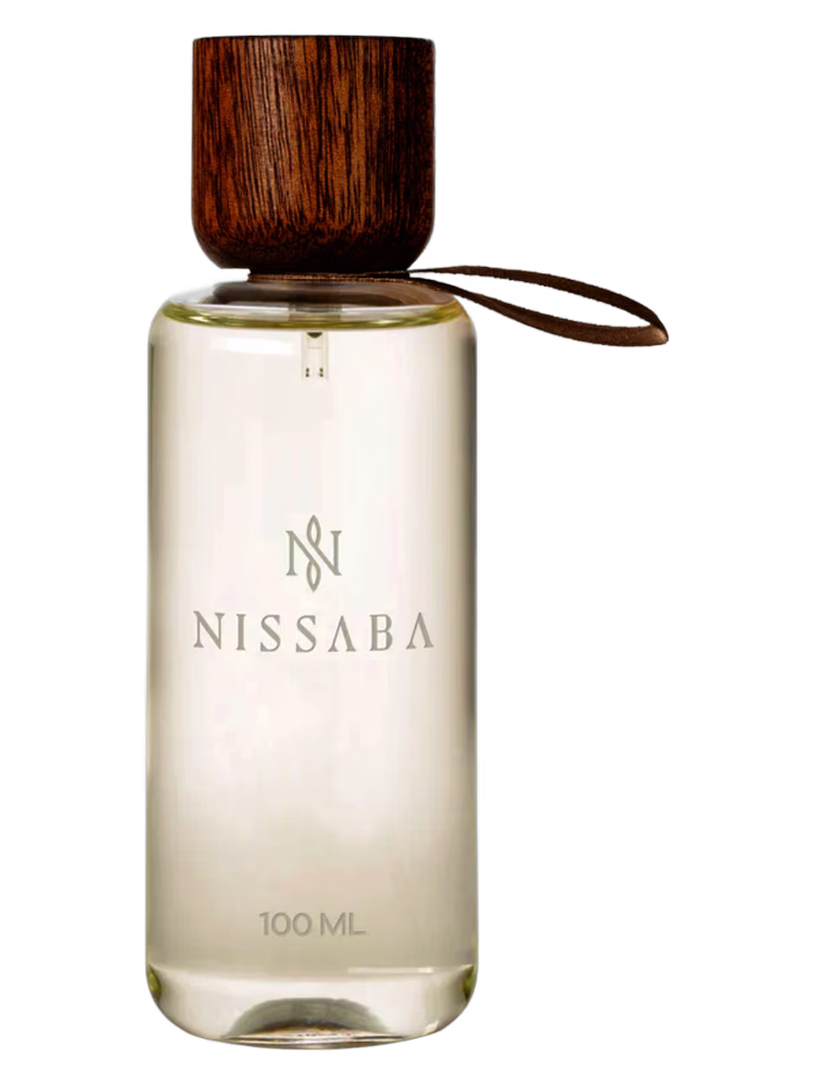 Nissaba SULAWESI