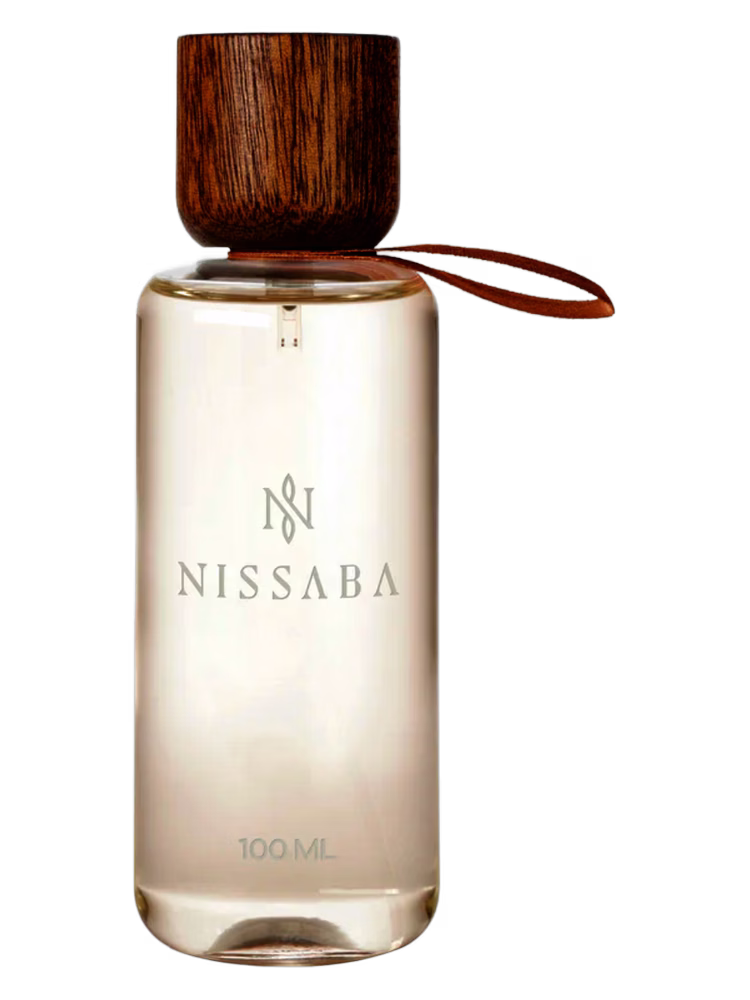 Nissaba TIERRA MAYA