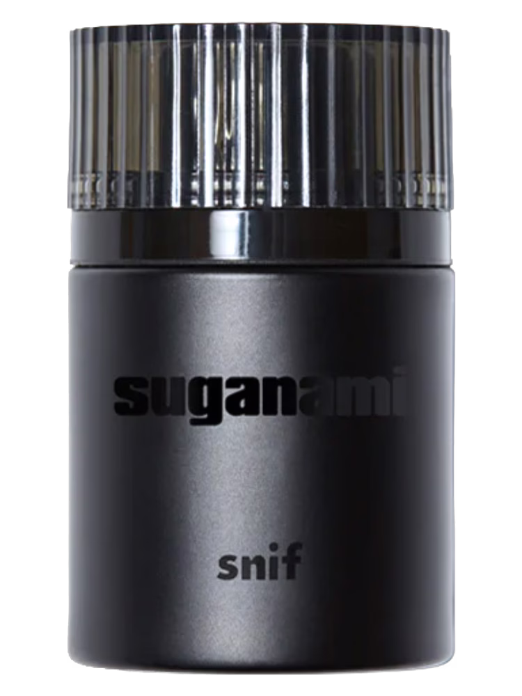 Snif Suganami