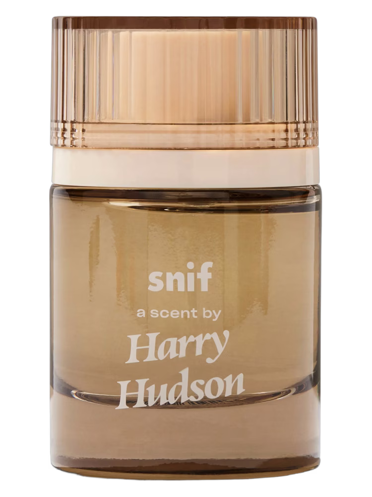 Snif A Scent By Harry Hudson