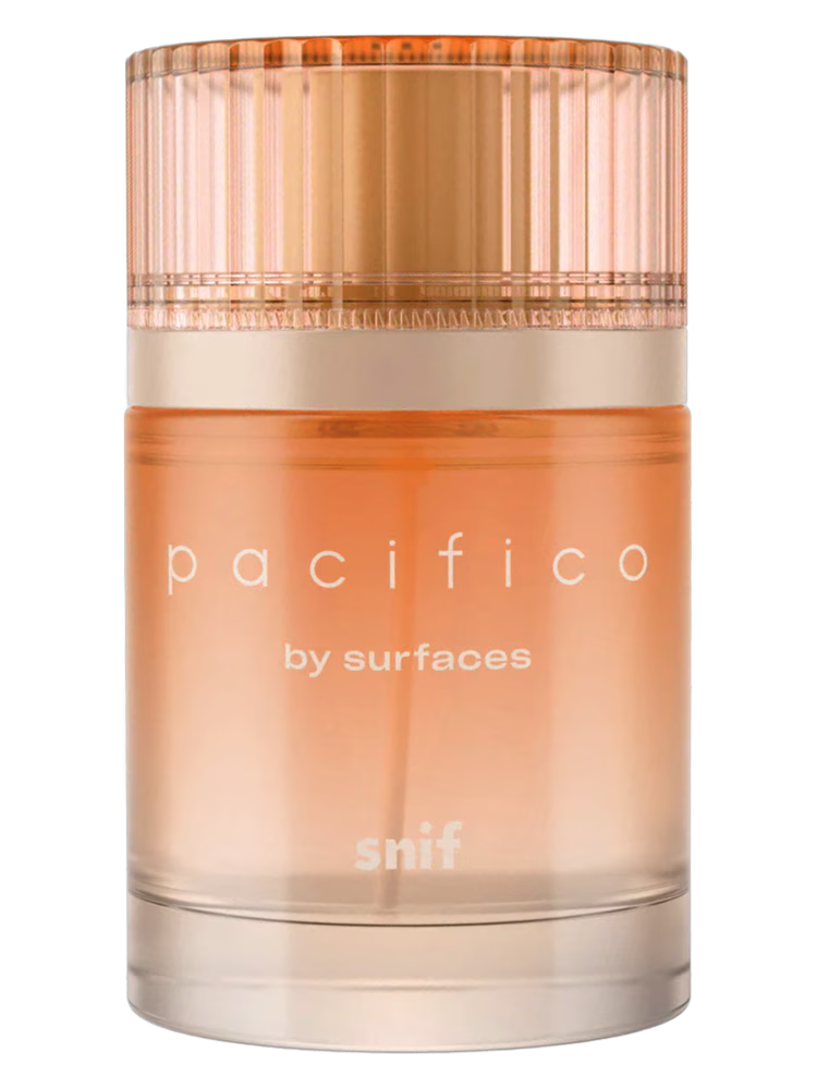 Snif Pacifico By Surfaces