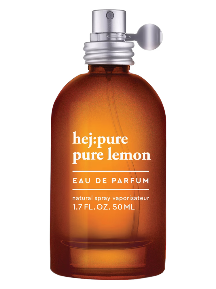 Hej:Pure Pure Lemon