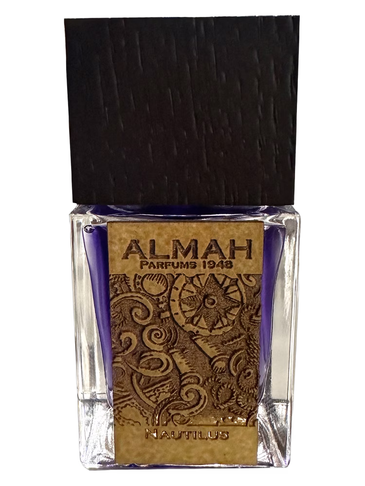 Almah Parfums 1948 Nautilus
