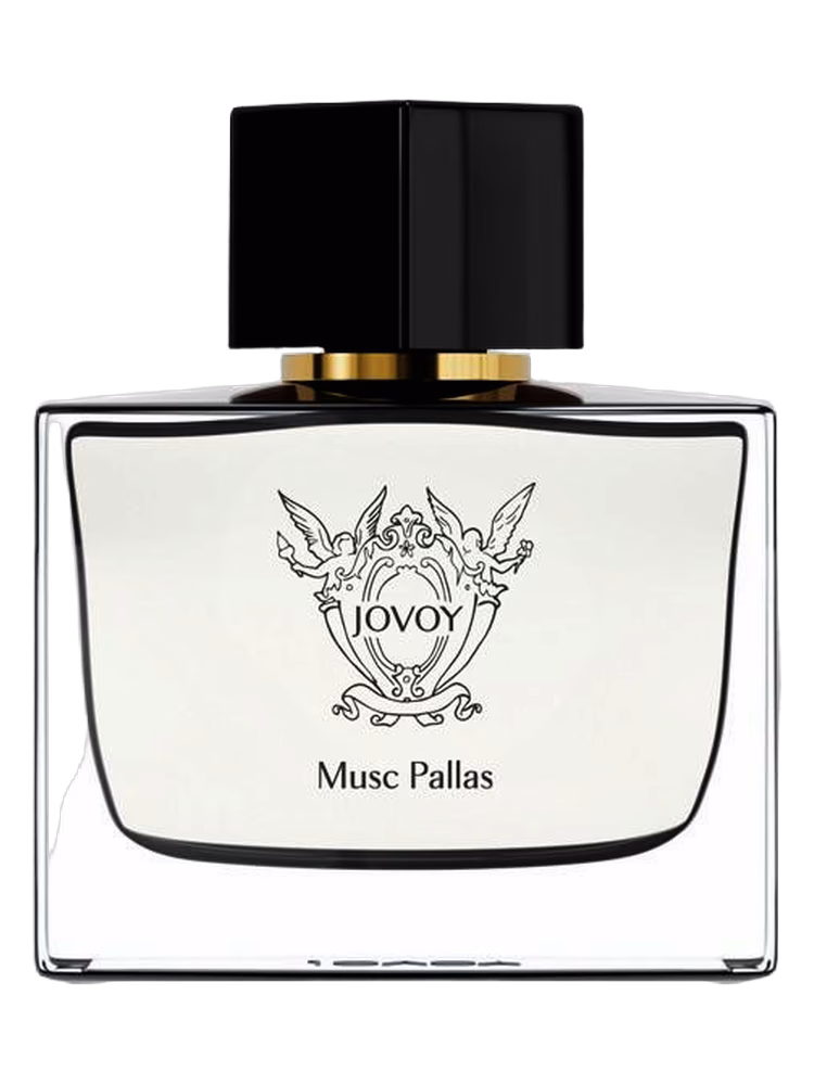 Jovoy Paris Musc Pallas