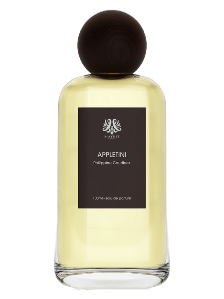 Mayrit Appletini