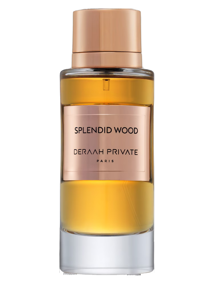 Deraah Private Splendid Wood