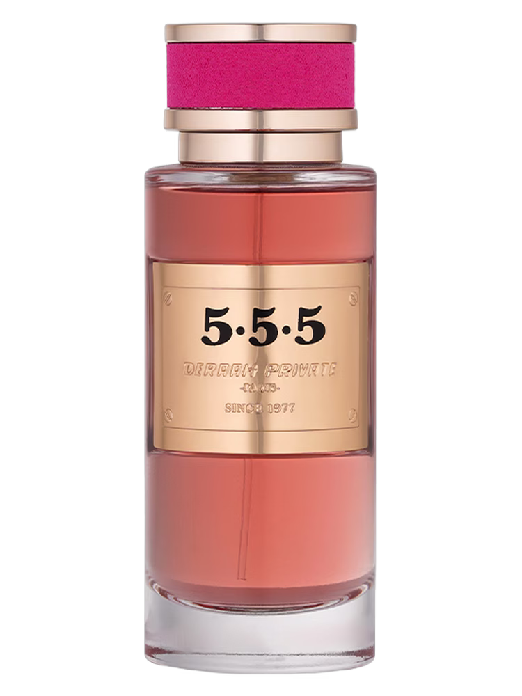 Deraah Private 555