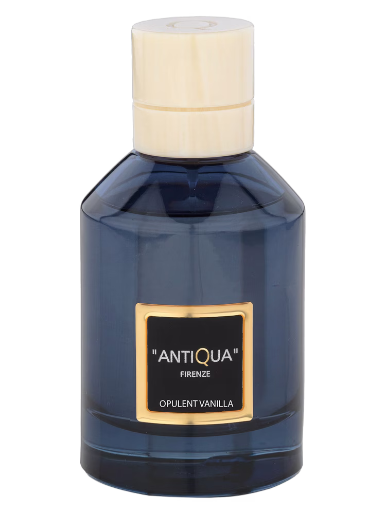 Antiqua Firenze Opulent Vanilla
