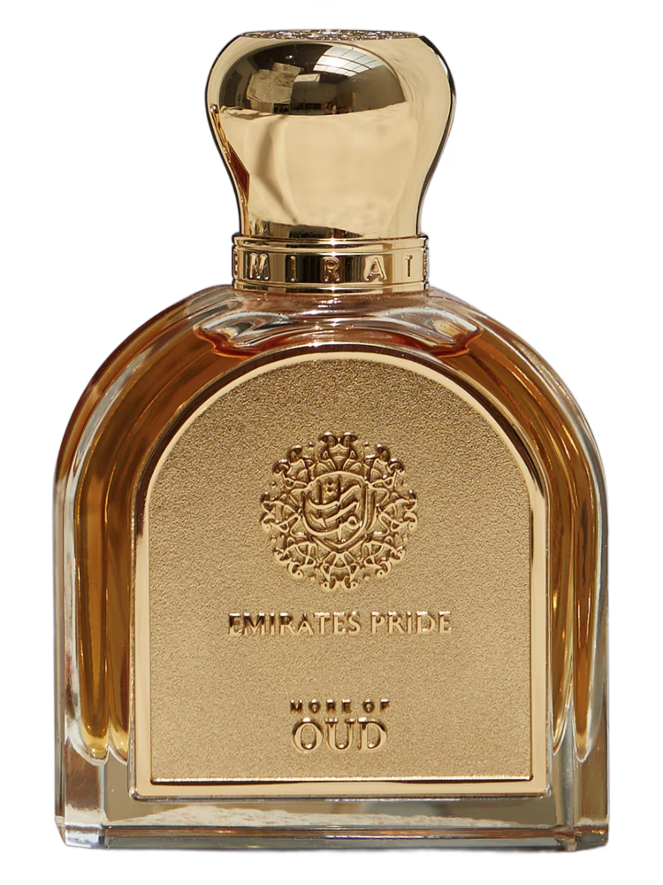 Emirates Pride Perfumes More of Oud