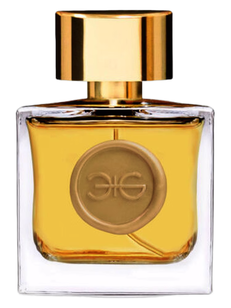 Manos Gerakinis Citrine