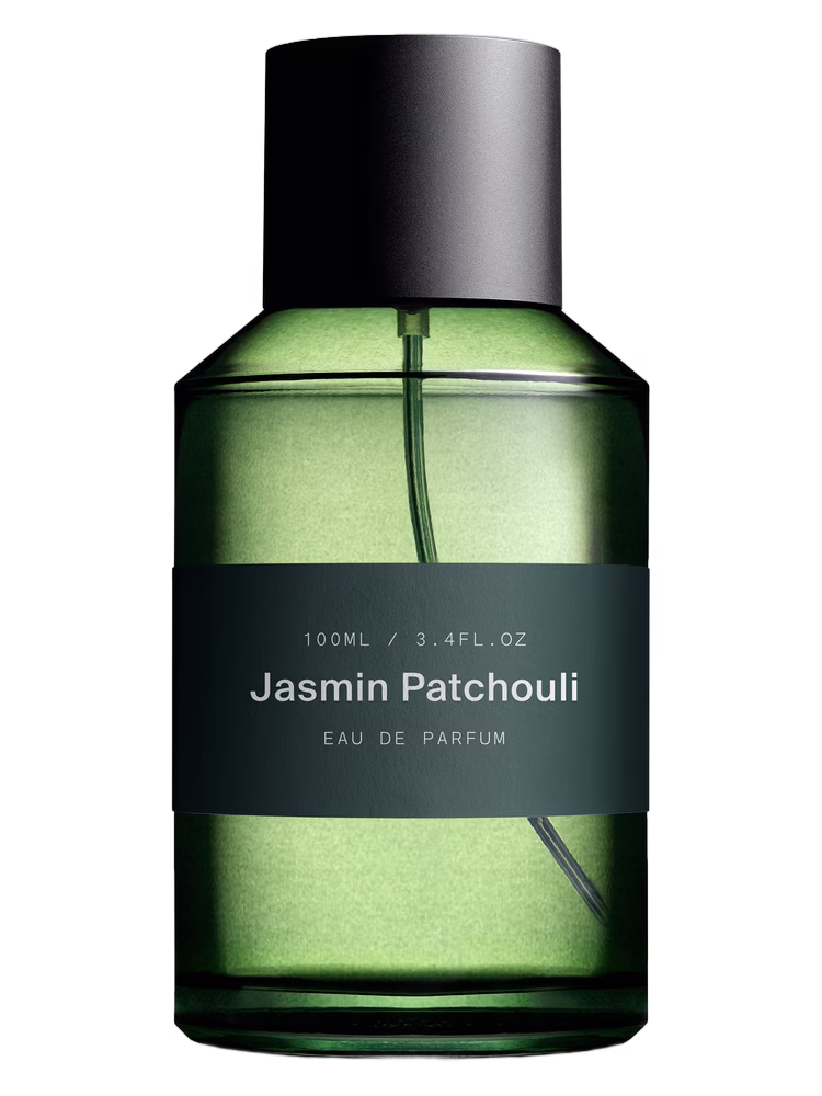 Marie Jeanne Jasmin Patchouli