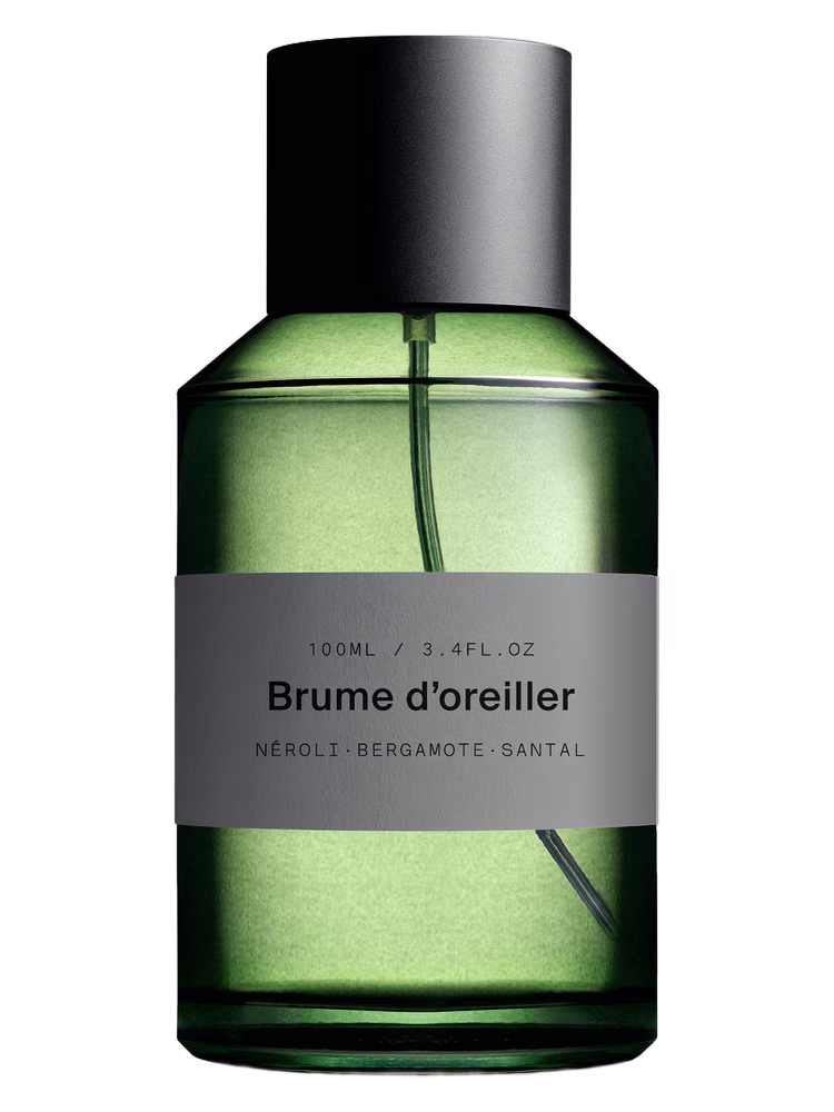 Marie Jeanne Brume d’Oreiller