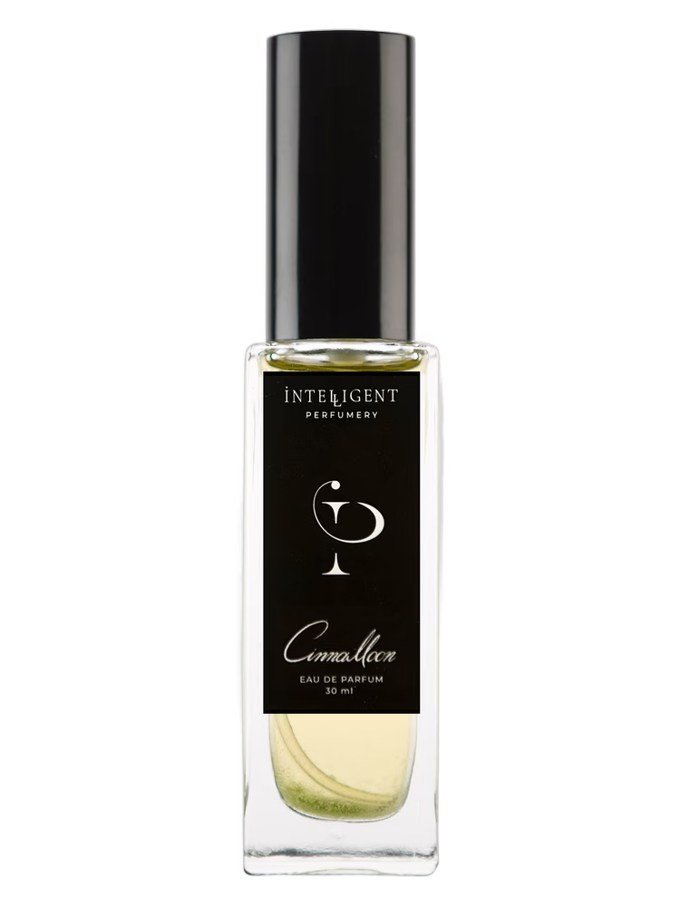 Intelligent Perfumery CinnaMoon