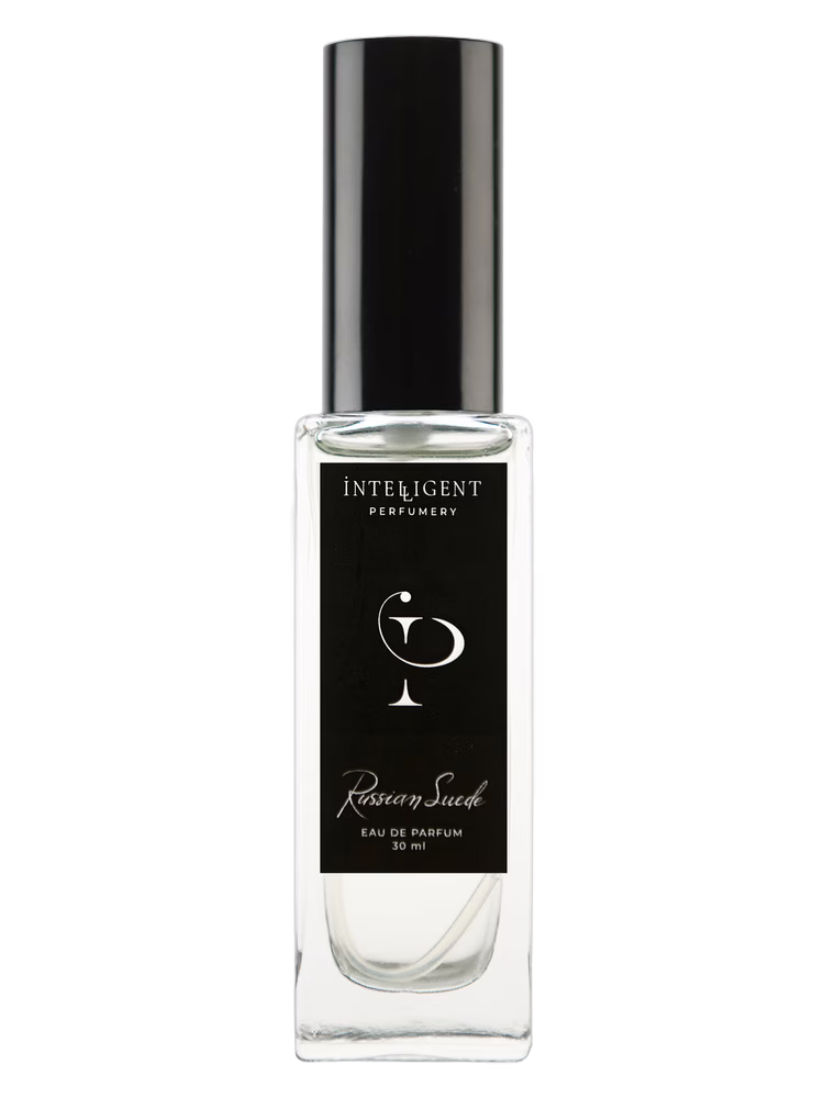 Intelligent Perfumery Russian Suede