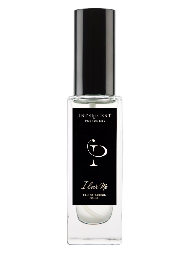 Intelligent Perfumery I Love Me