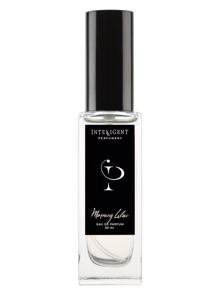Intelligent Perfumery Morning Lilac