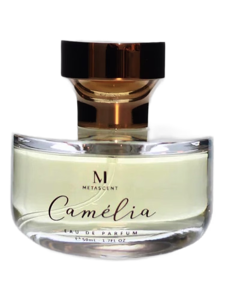 MetaScent Camelia