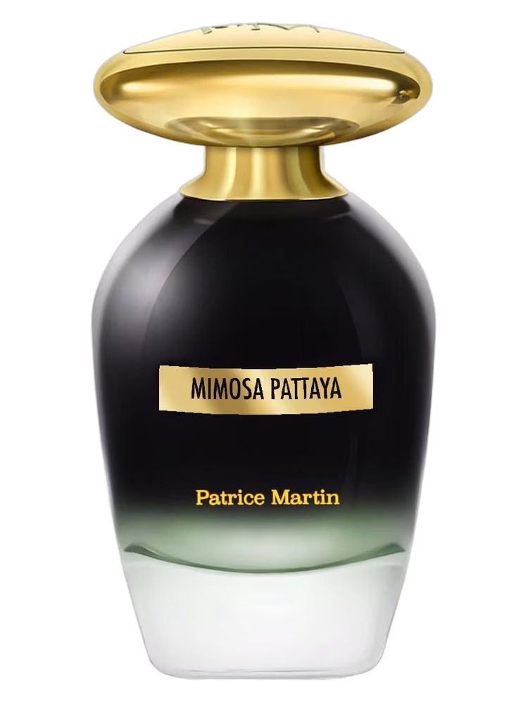 Patrice Martin Mimosa Pattaya