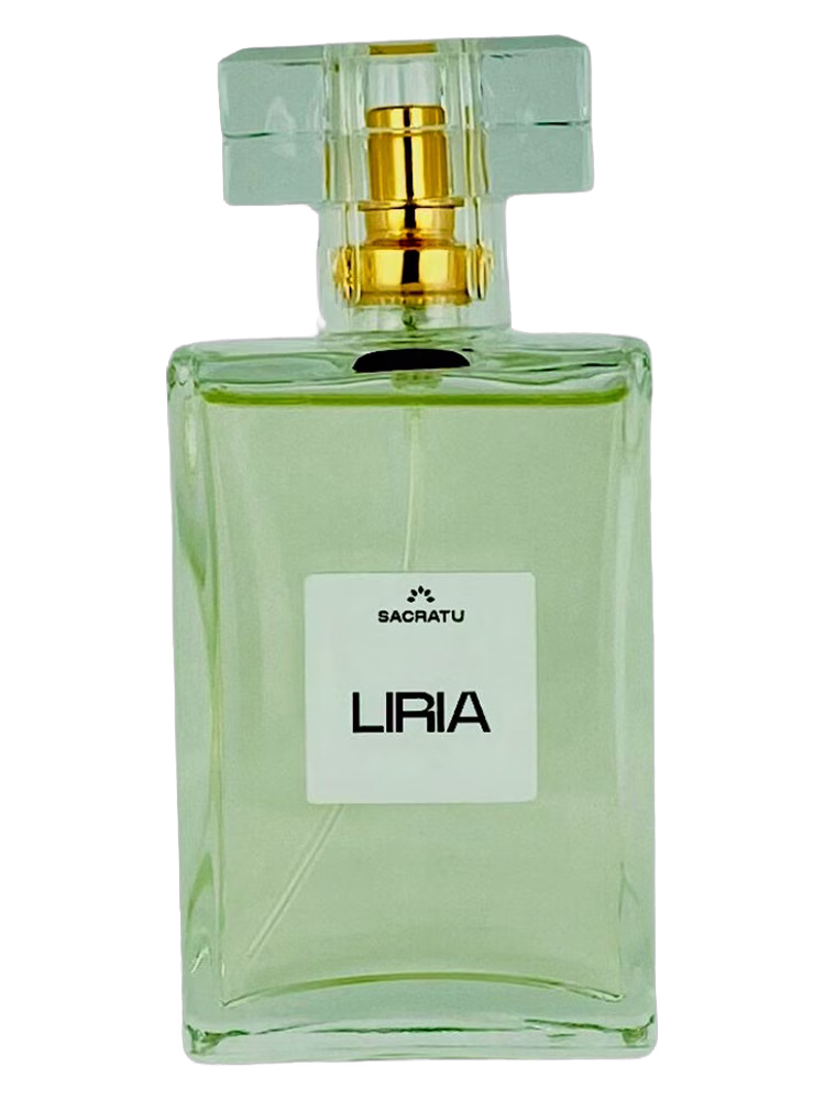 Sacratu Liria
