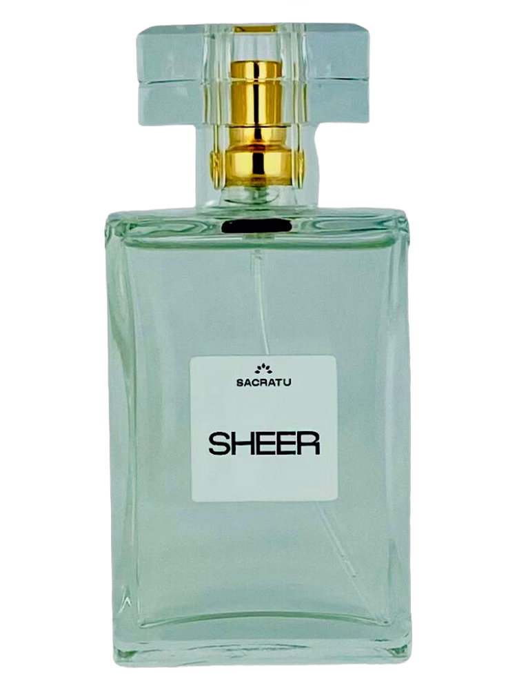 Sacratu Sheer