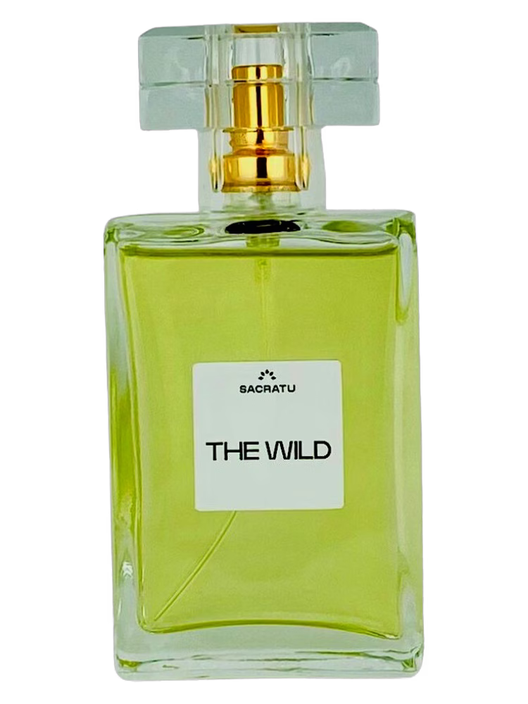 Sacratu The Wild