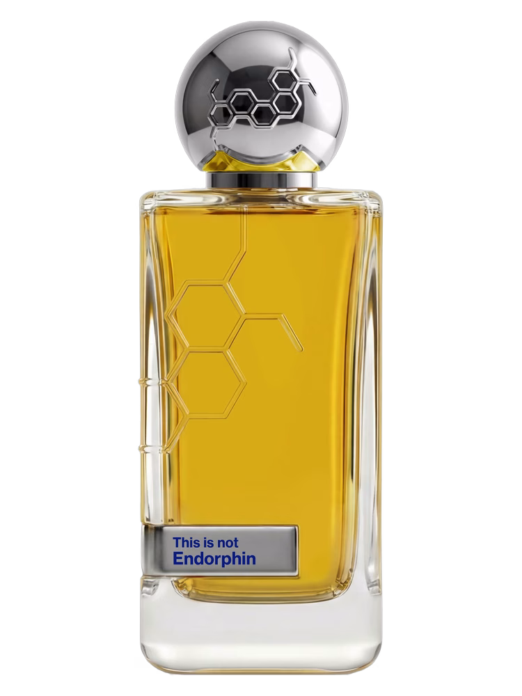 Hormone Paris This is Not Endorphin