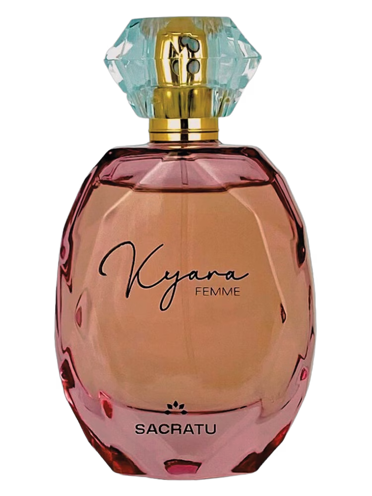 Sacratu Kyara