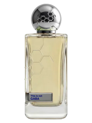 HORMONE PARIS THIS IS NOT GABA
