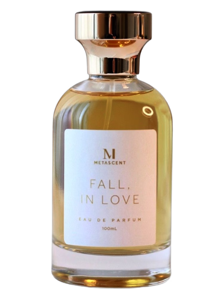 MetaScent Fall, In Love