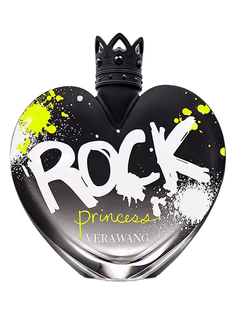 Vera Wang Rock Princess 2023