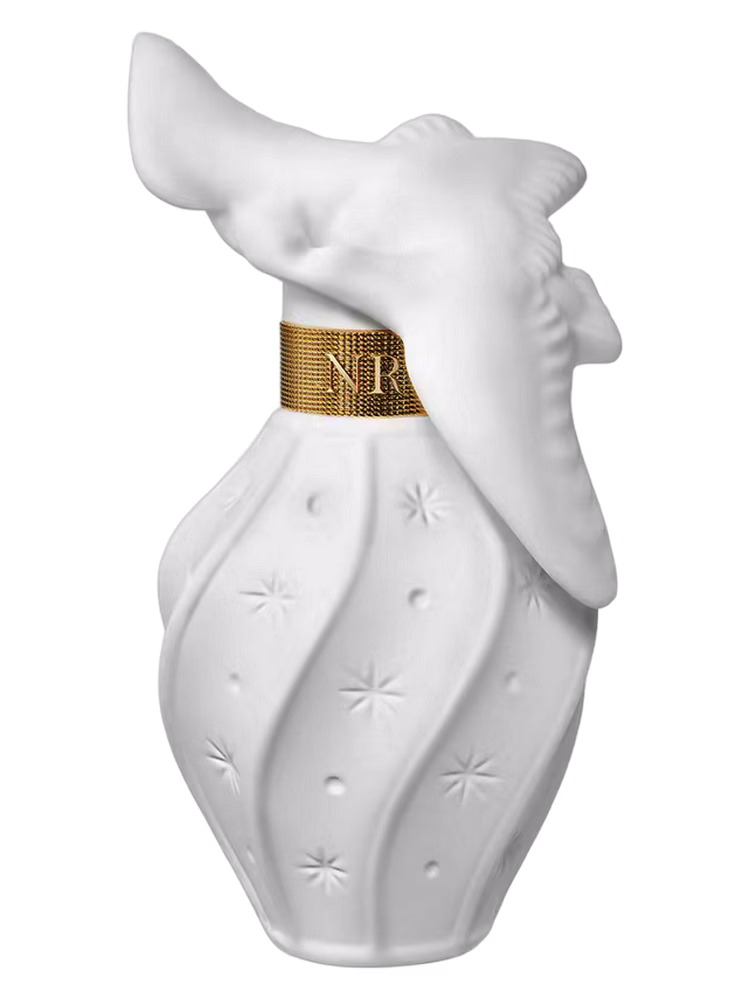 Nina Ricci L'Air du Temps x Alix D. Reynis Eau de Parfum