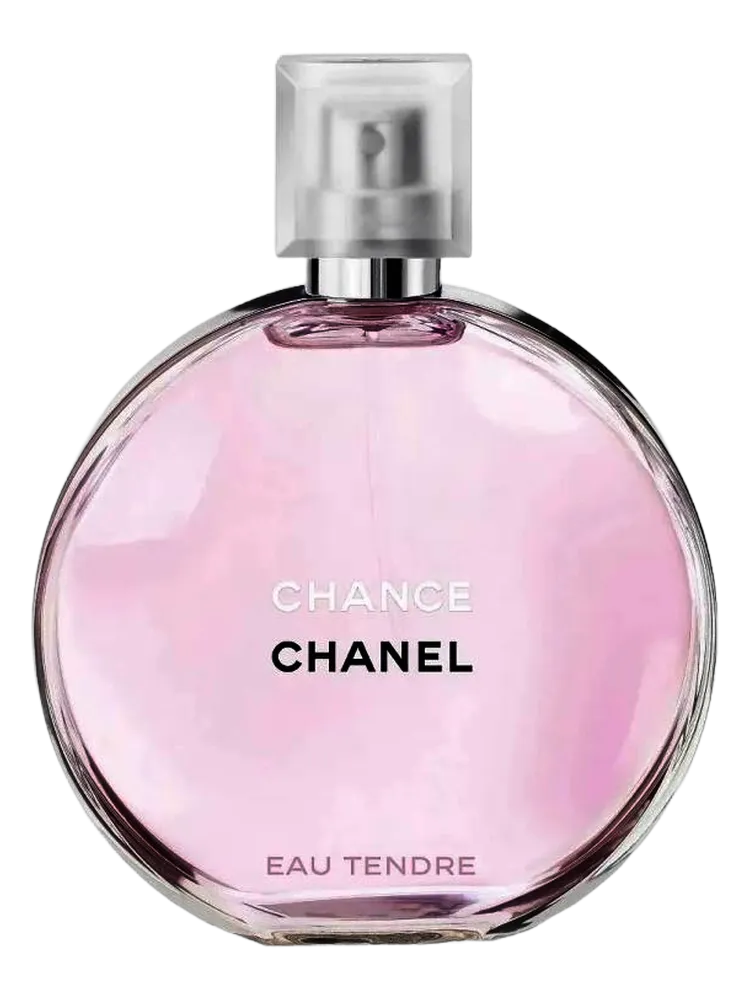 The original bottle this fragrance is inspired by