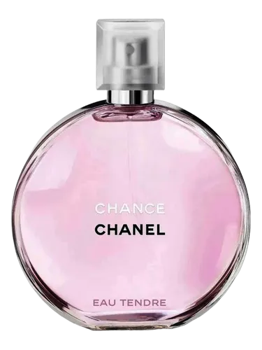 Chance Eau Tendre Chanel perfume - a fragrance for women 2010