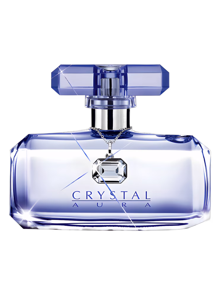 Avon Crystal Aura