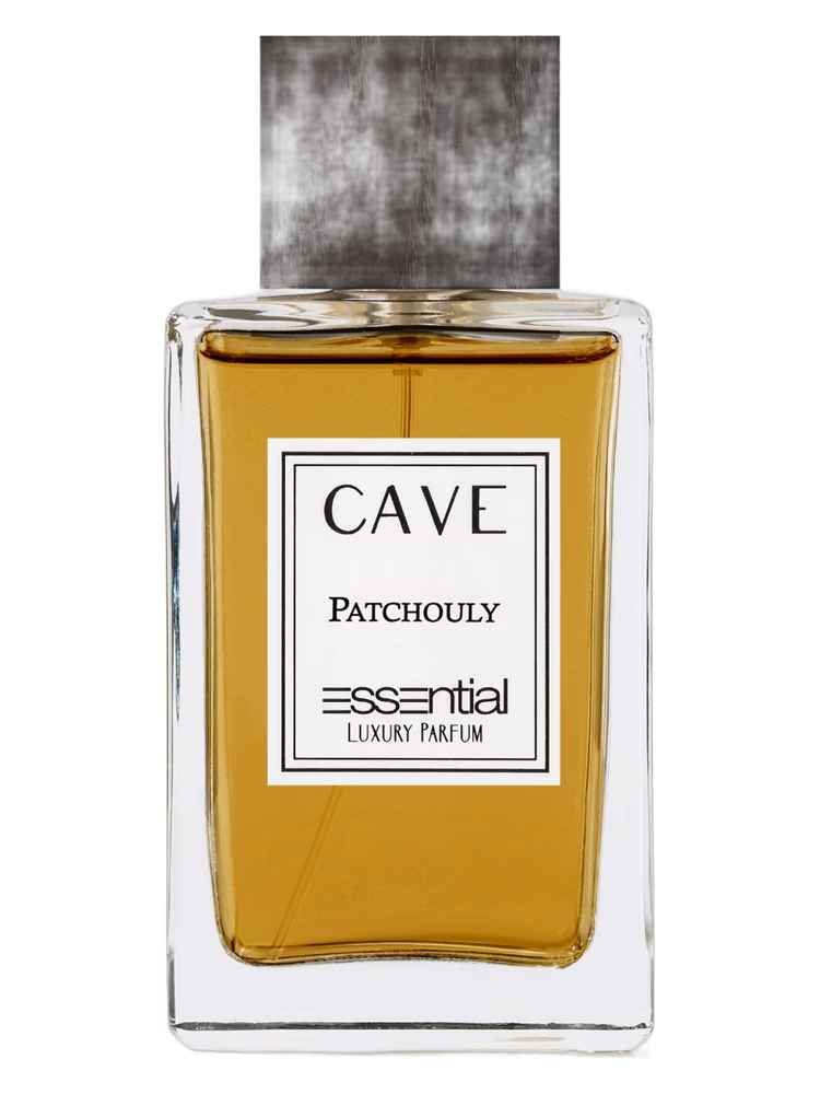 Cave Patchouly