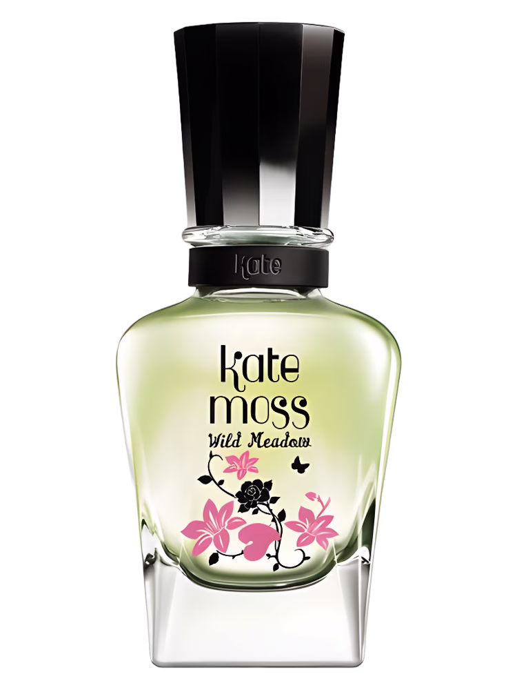Kate Moss Wild Meadow