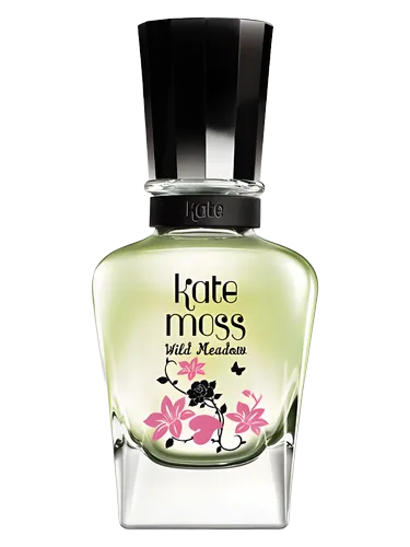 Wild Meadow Kate Moss perfume - a fragrance for women 2010