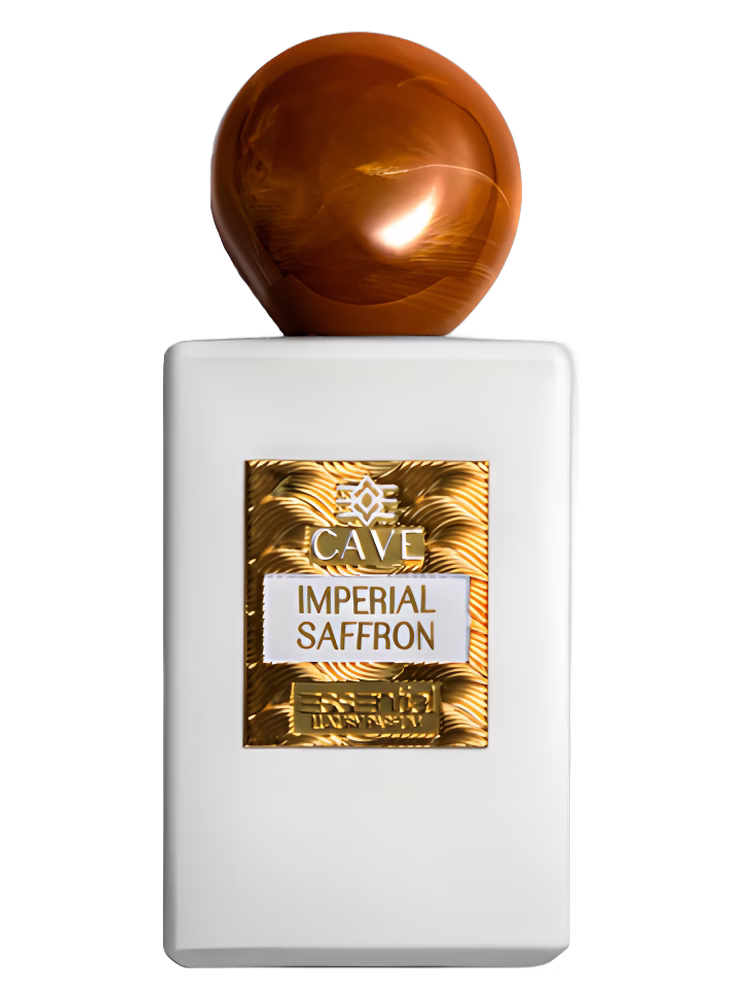 Cave Imperial Saffron