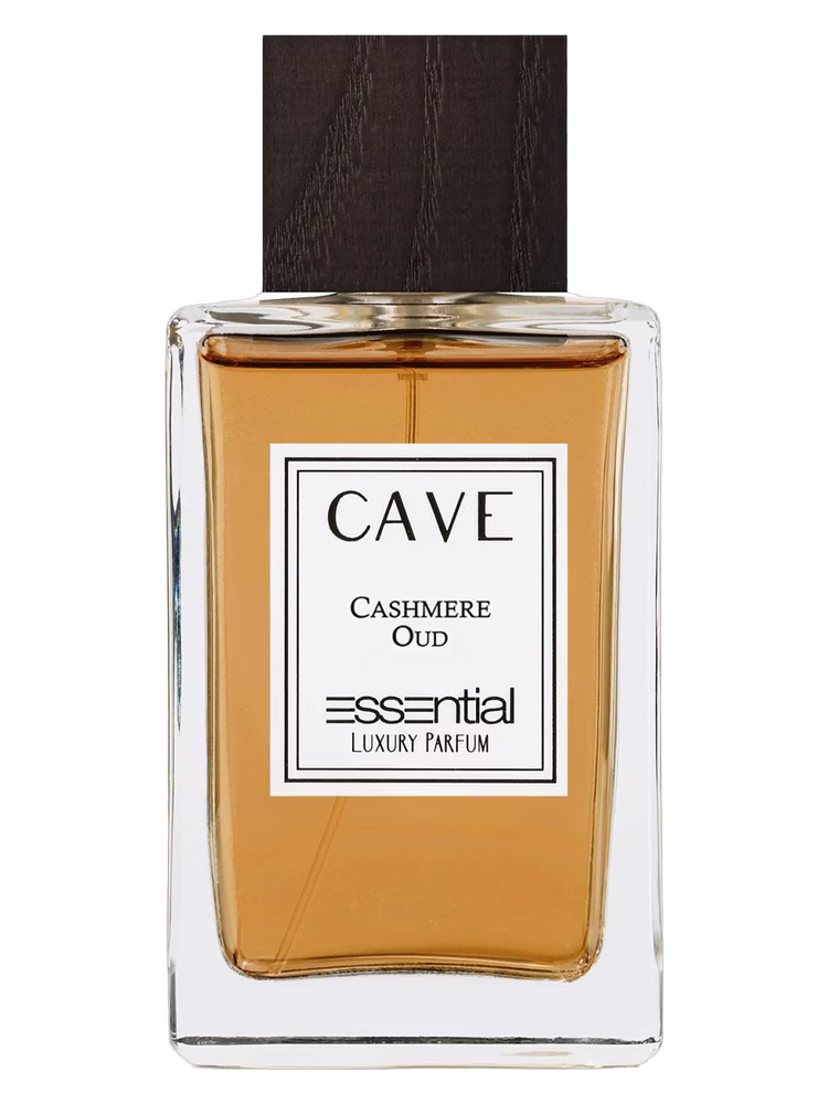Cave Cashmere Oud