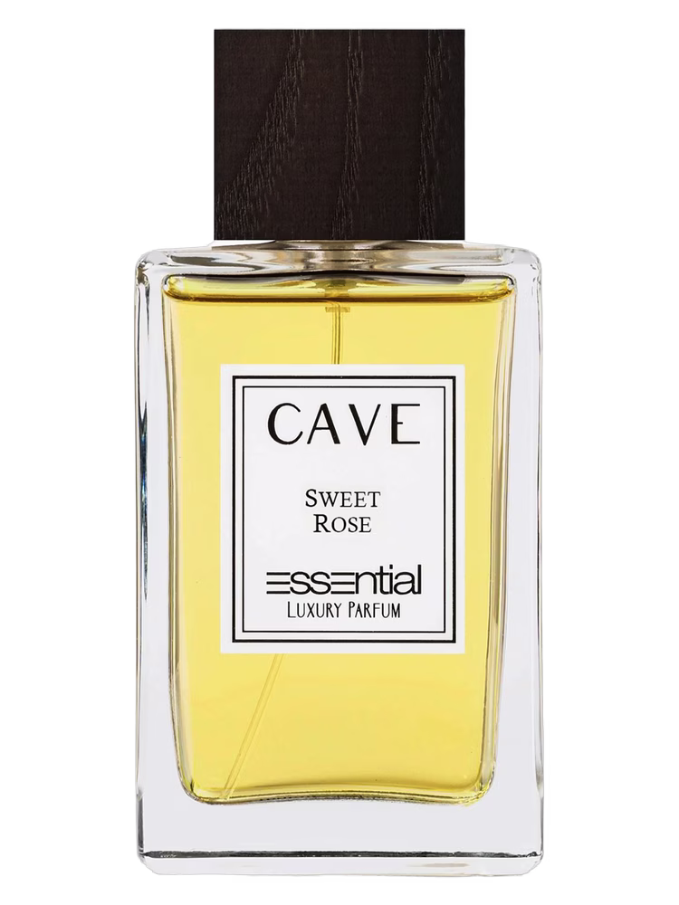 Cave Sweet Rose